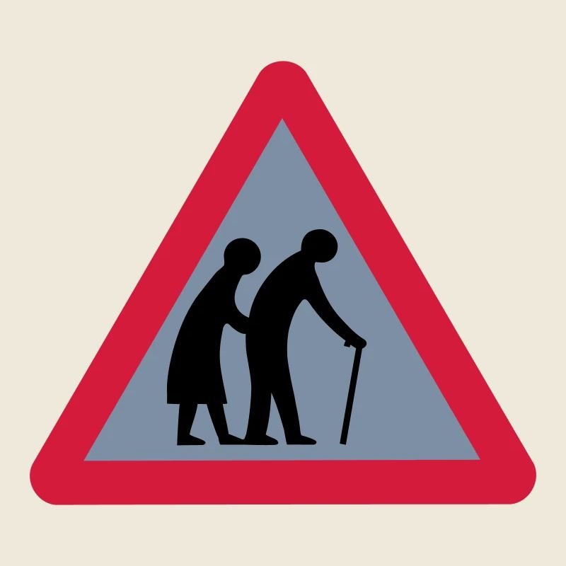 old folks