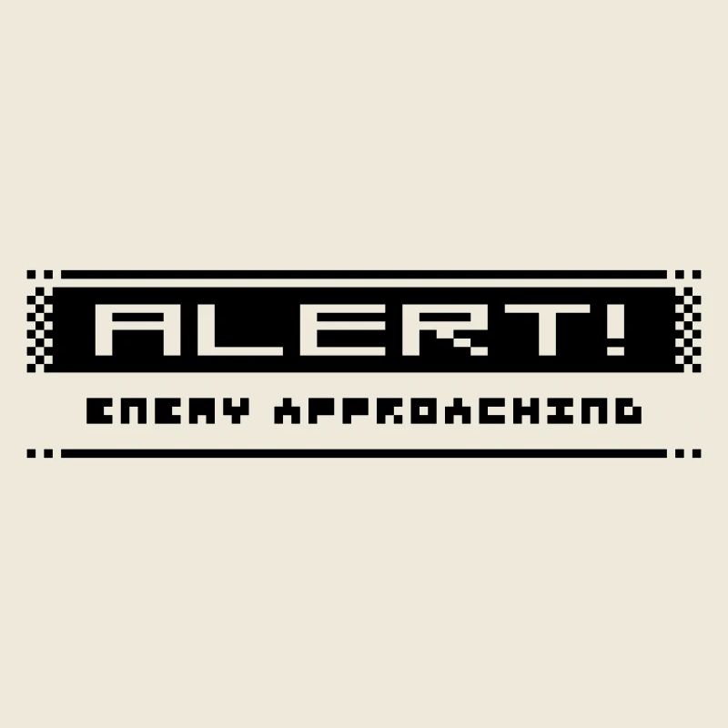 8Bit Alarm