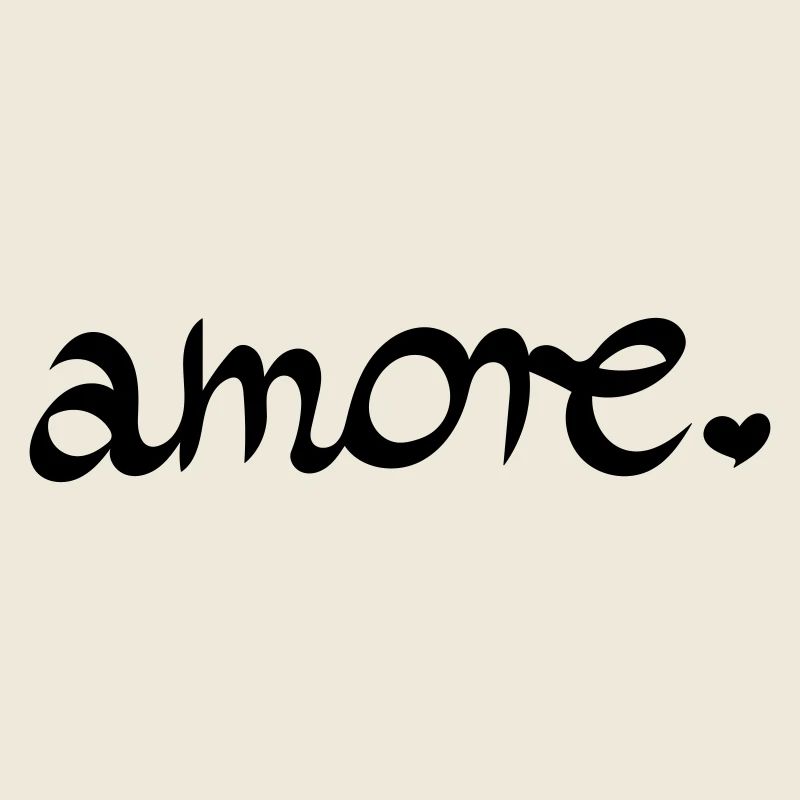 Amore Liebe
