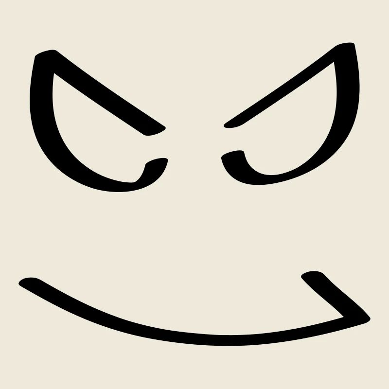 smiley