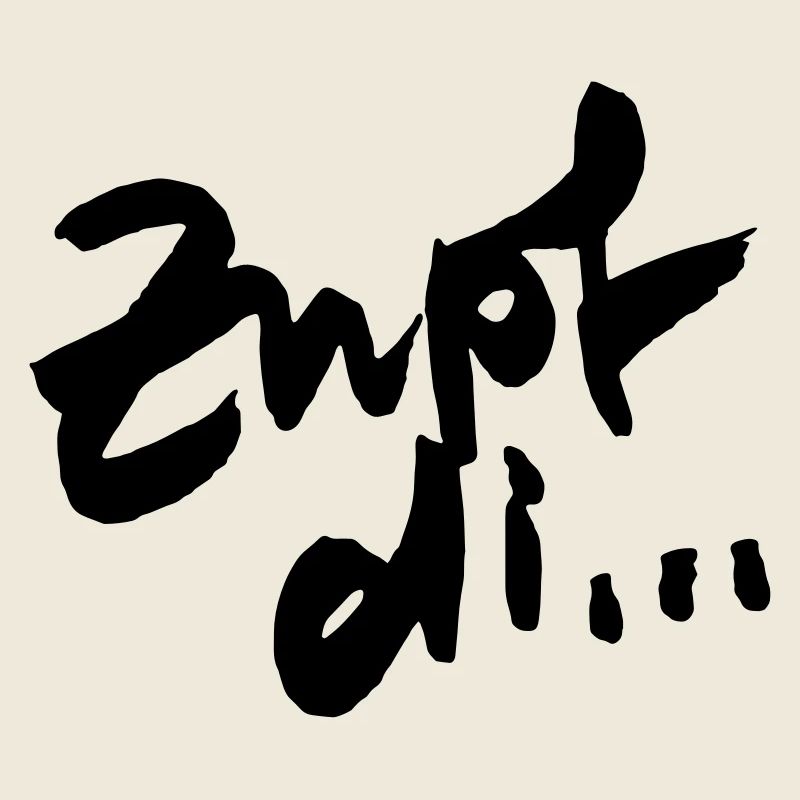 Zupf di...