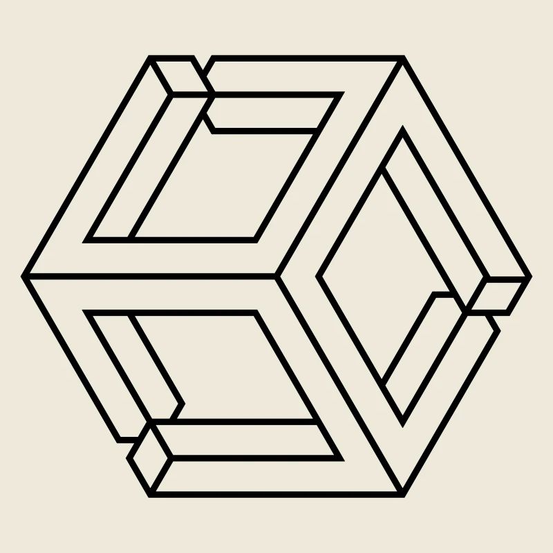 Impossible Figures 81A