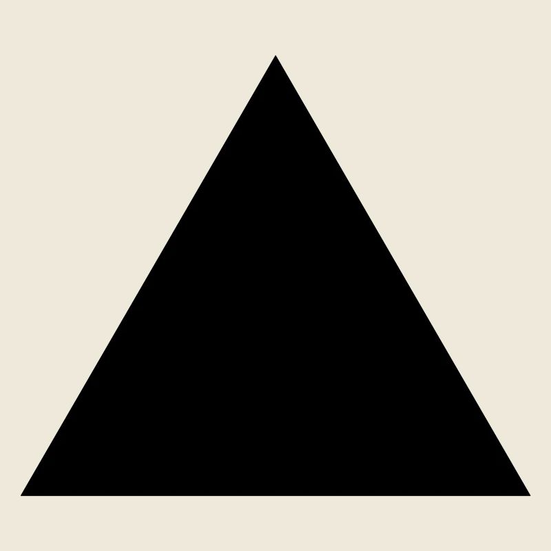 triangle