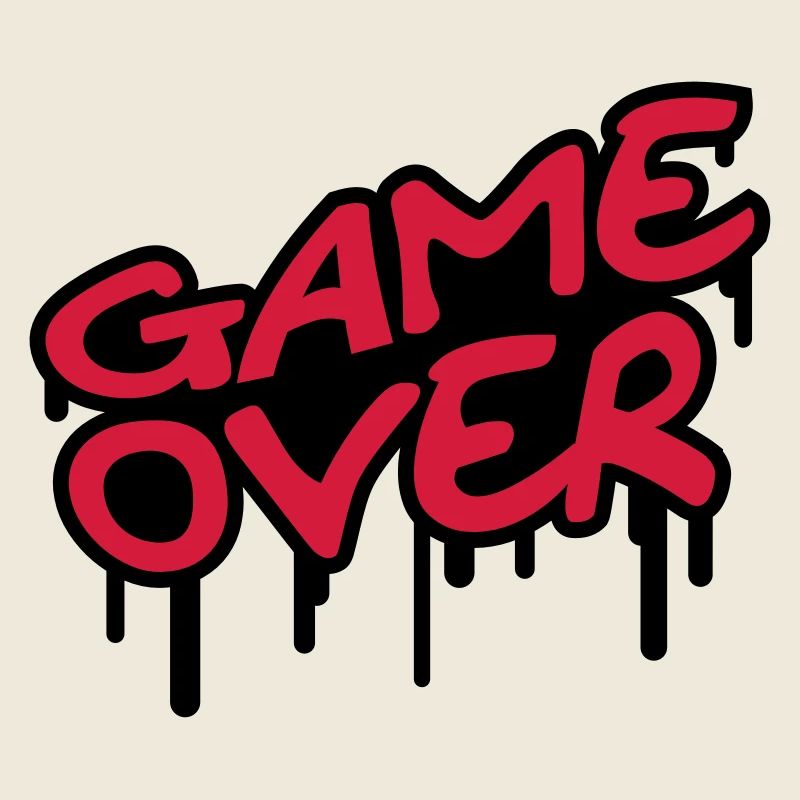 Game Over