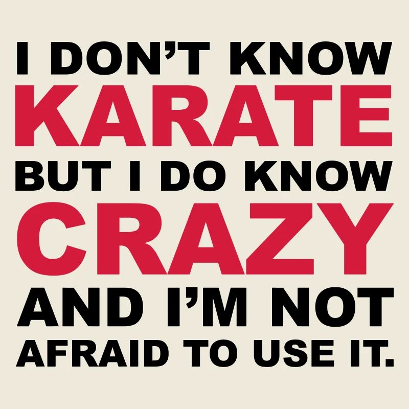 Crazy