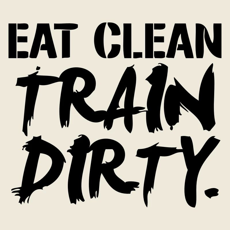 Train Dirty