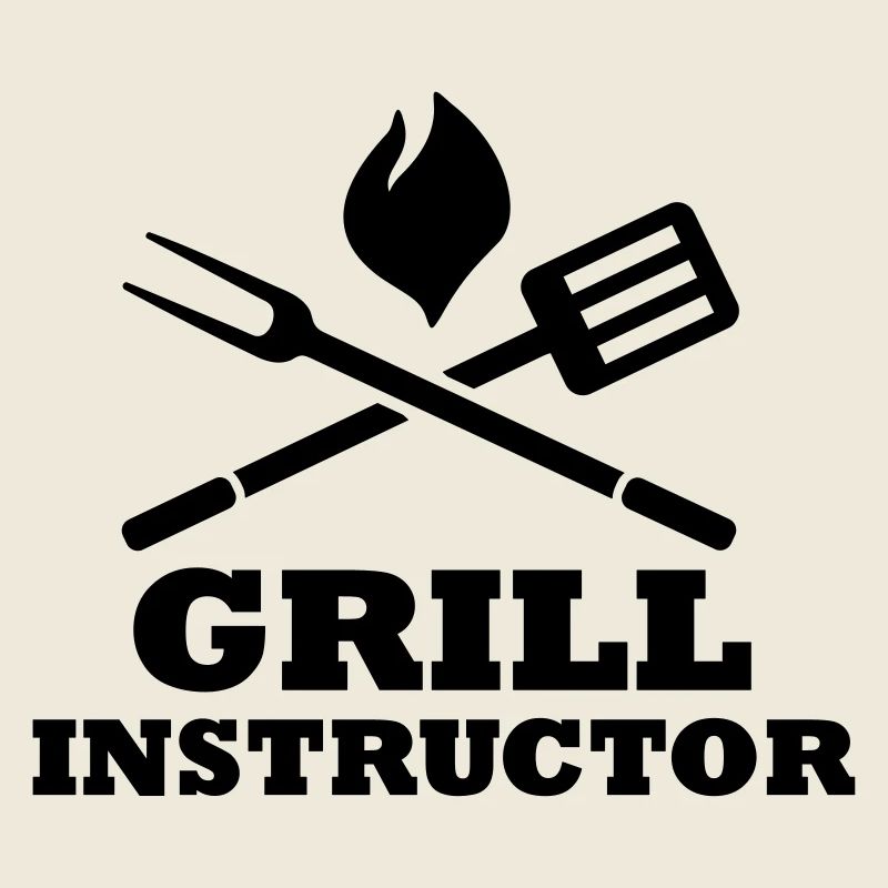 Grill Instructor