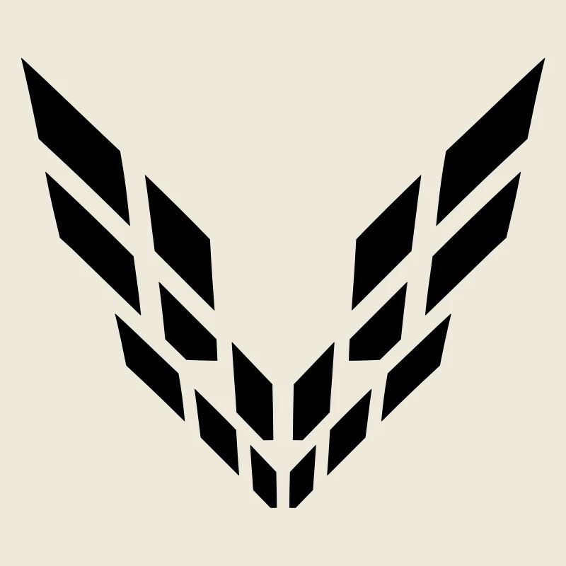 Abstrakt Muster Design