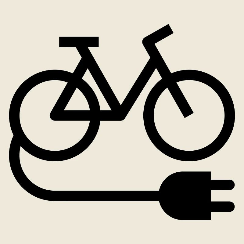 E-bike