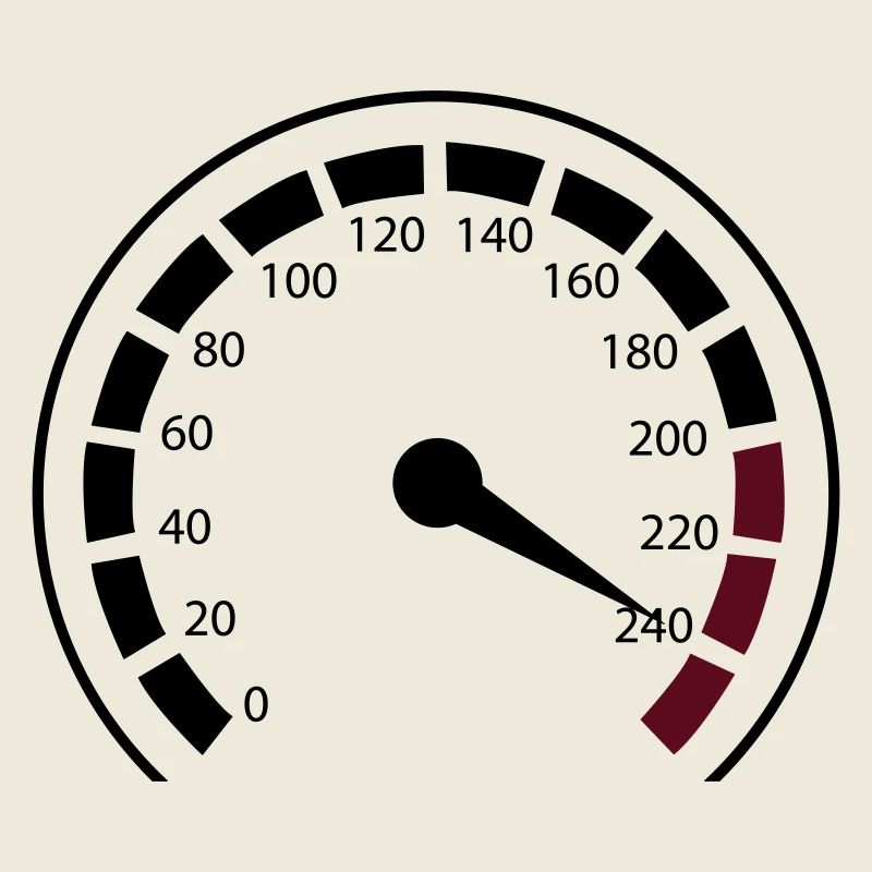 speedometer