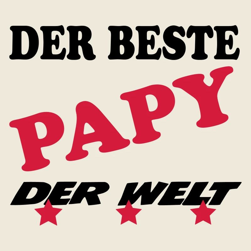 DER BESTE PAPY 200