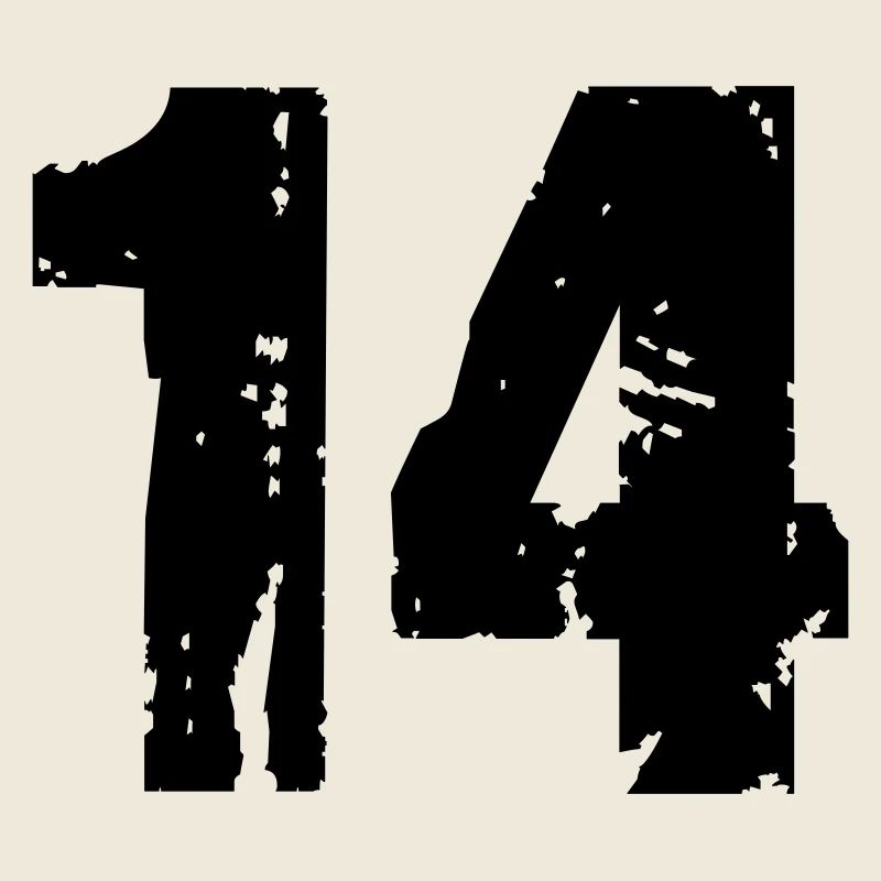 14