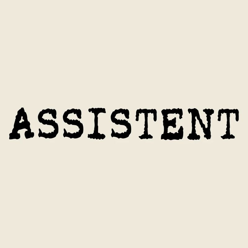 Assistent