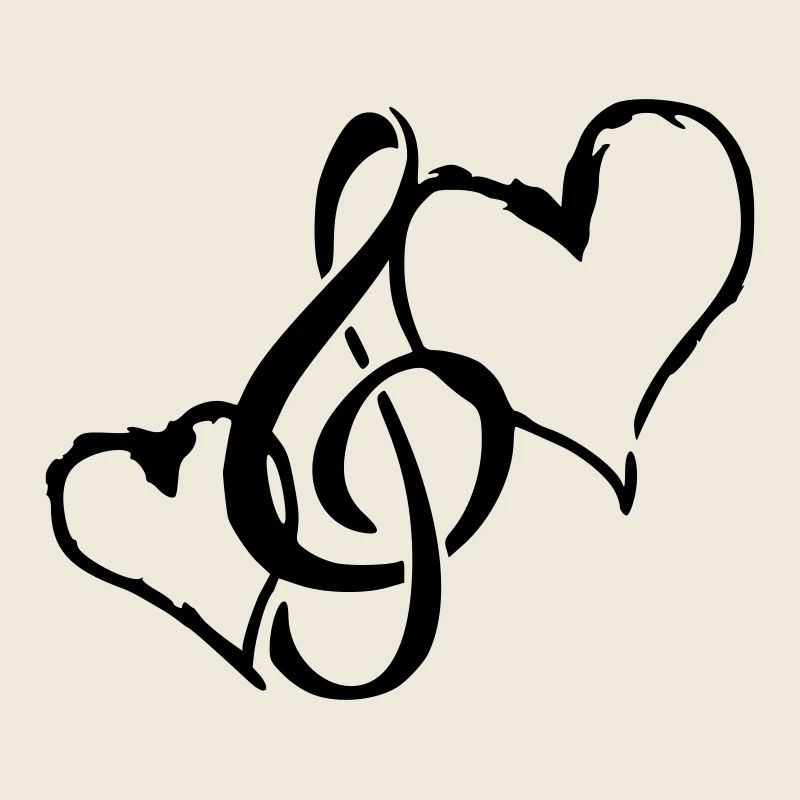 j'aime la musique
