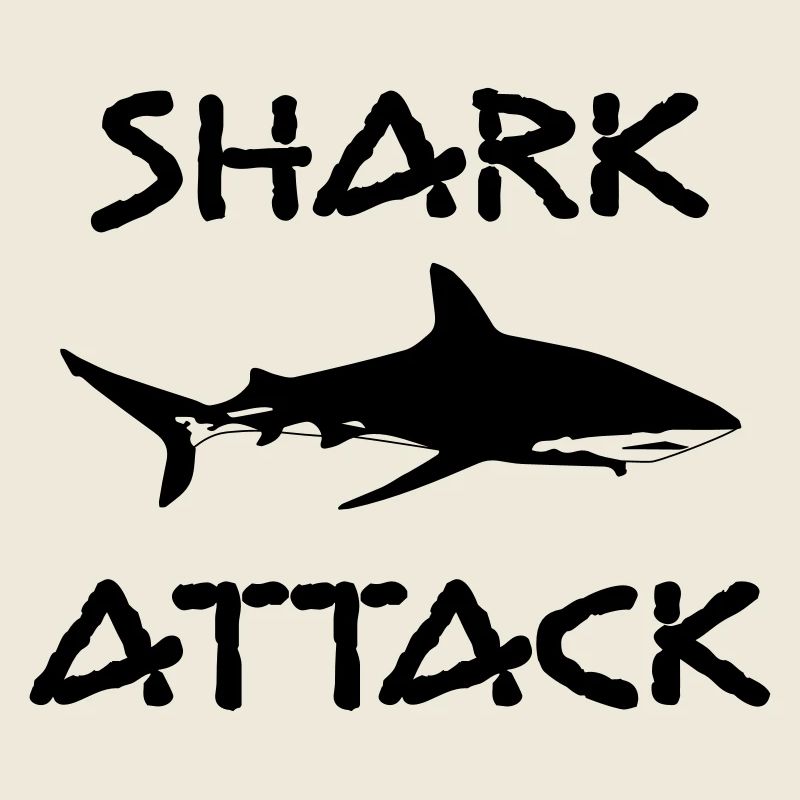 shark attack