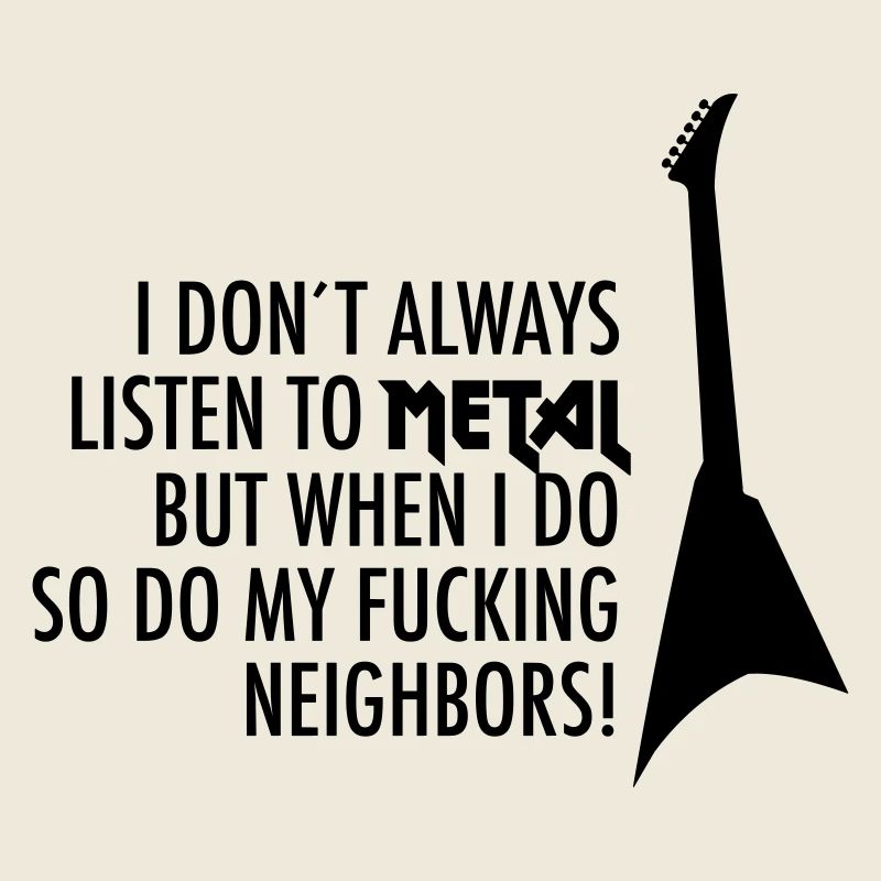 20-30 Metal Musik