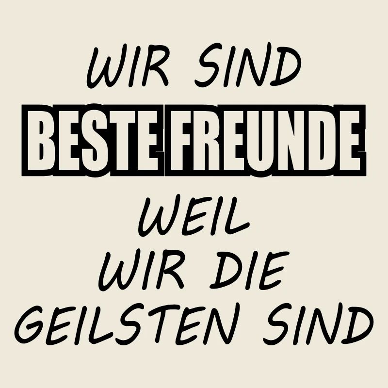 Beste Freunde