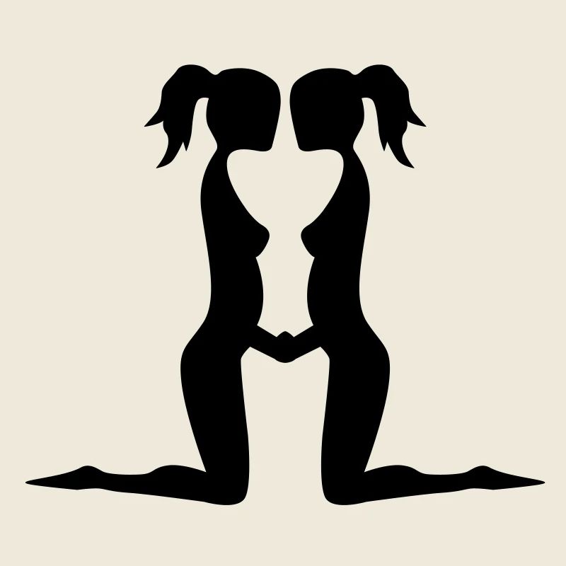 Sternzeichen Zwillinge