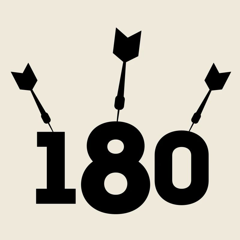 DART - Darts - 180