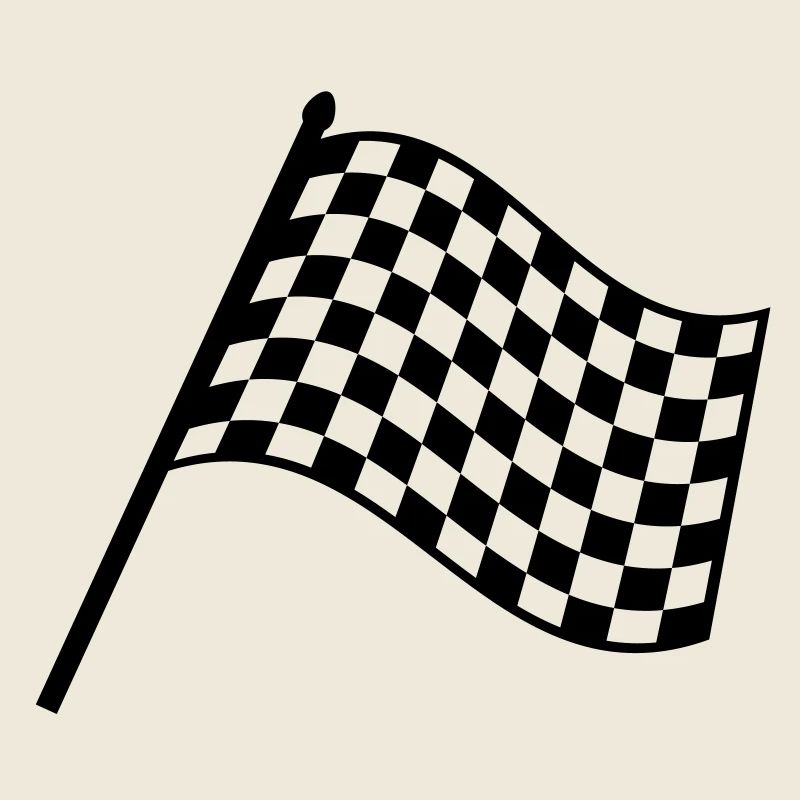 ziel_flagge_f1