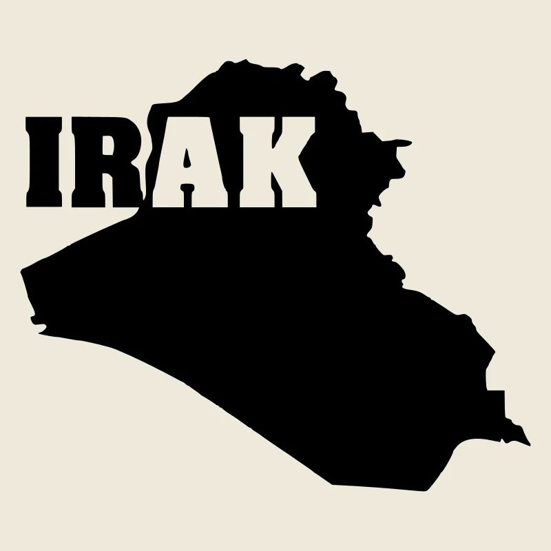 Irak (ID: 002004)