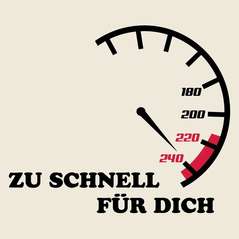 zu_schnell_fuer_dich
