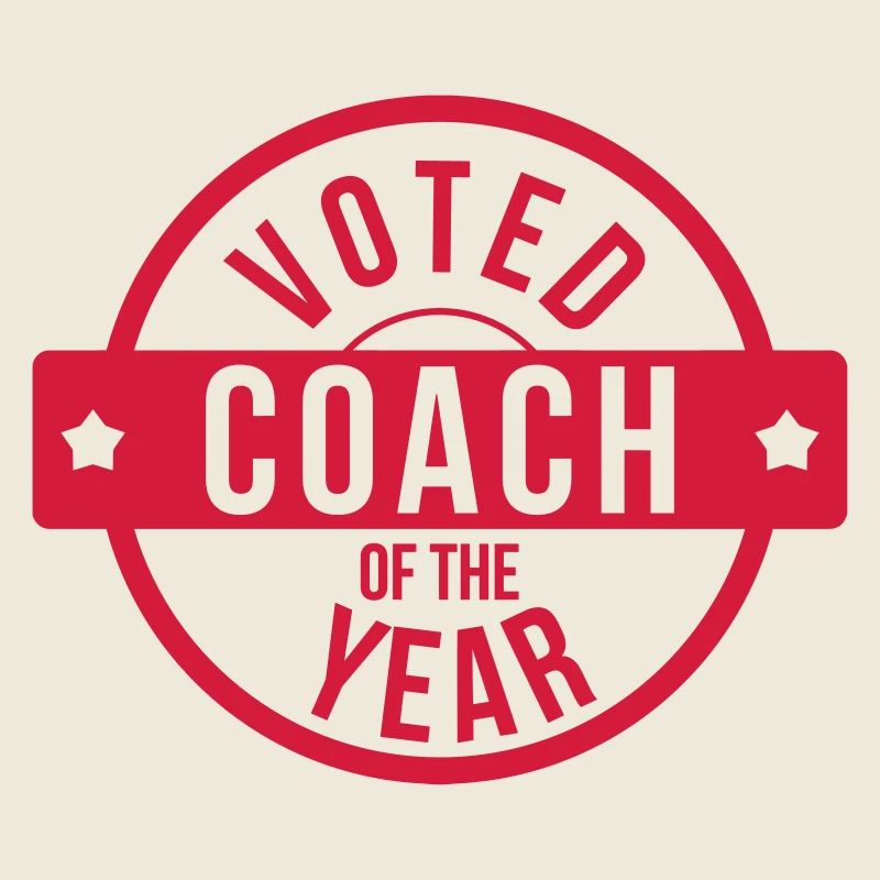 Coach / Trainer / Sport / Coaching / Zug / Manager