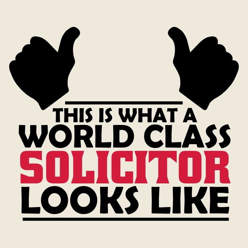 world class solicitor