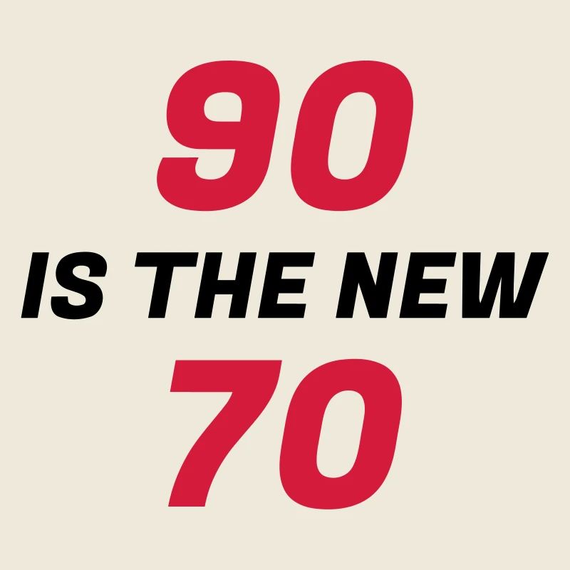 90 / geburtstag / Sport / birthday / neunzig