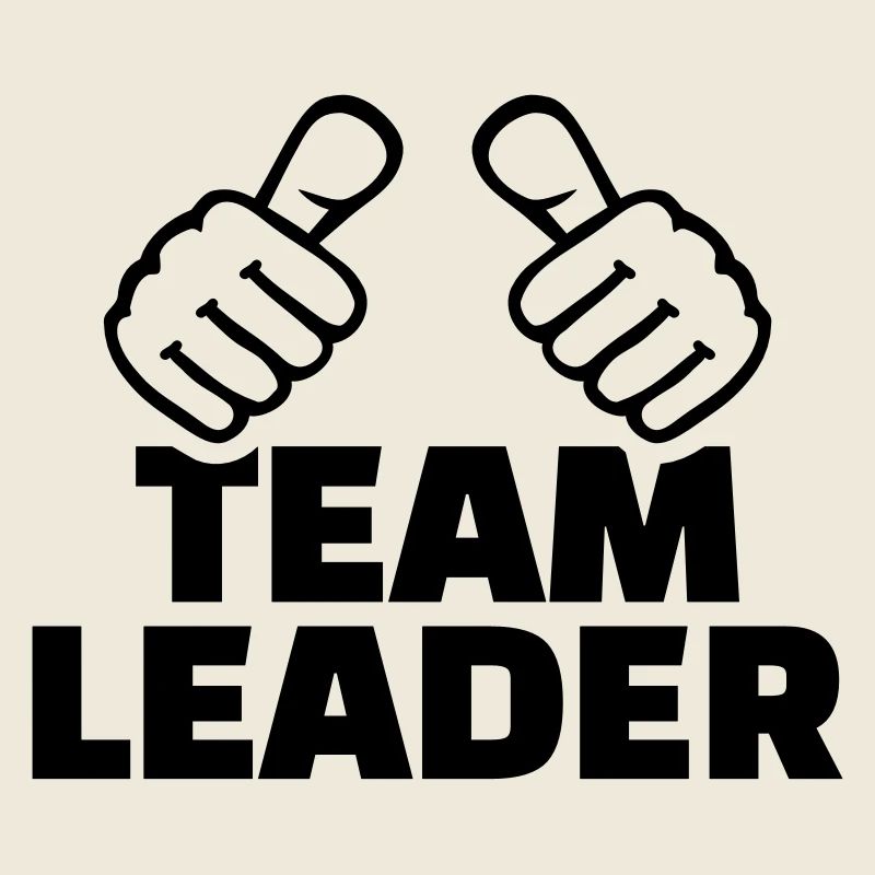 Team leader