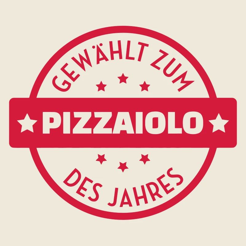 Pizza / pizzaiolo / Italien / Burger