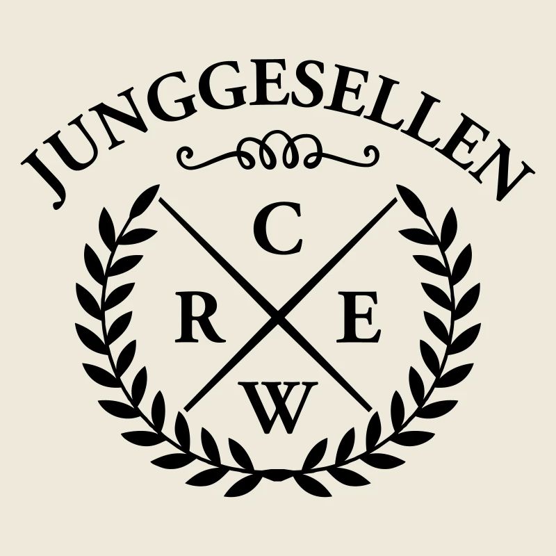 junggesellen crew