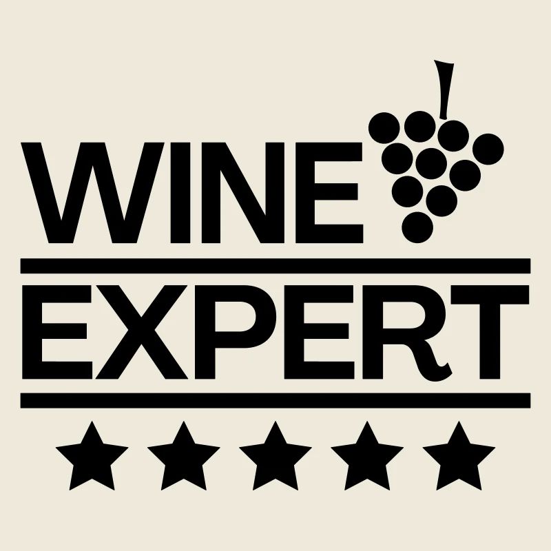 Wine Expert Sommelier