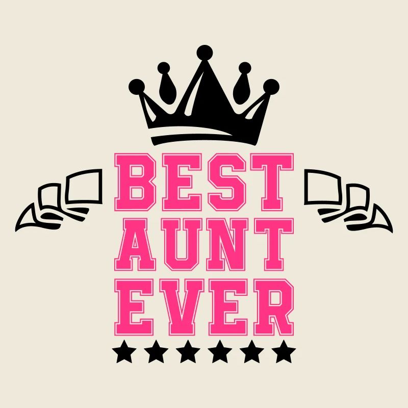 Best Aunt Ever