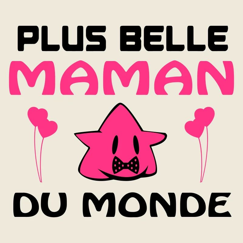 SCHÖNSTE MAMA DER WELT