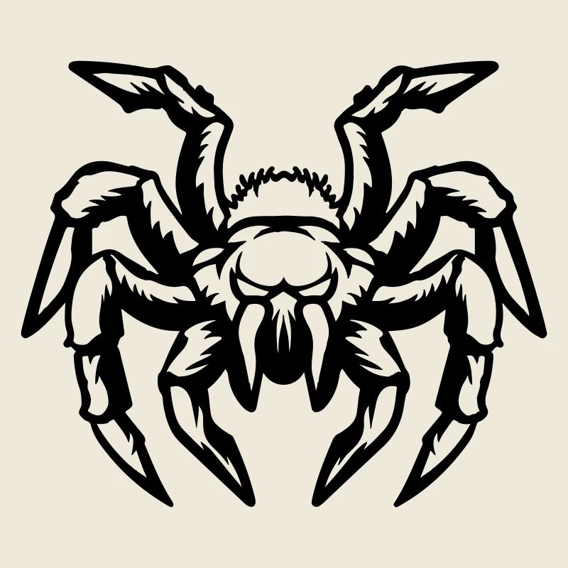 spider