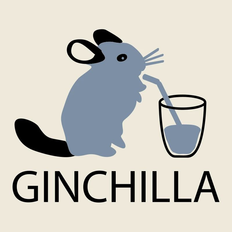 Ginchilla für Gin Chiller