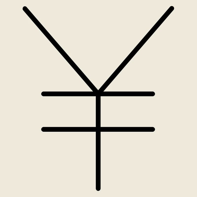 Japan - Japanese yen