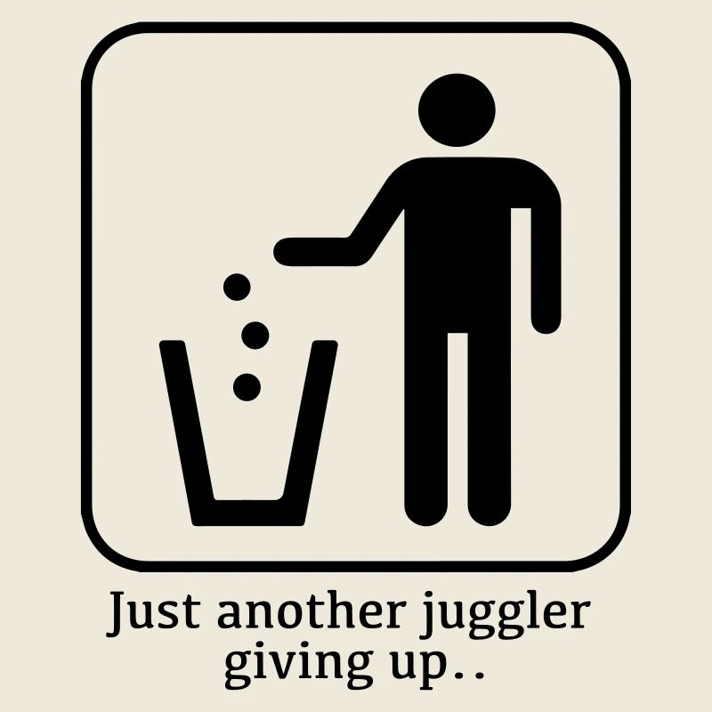 juggler