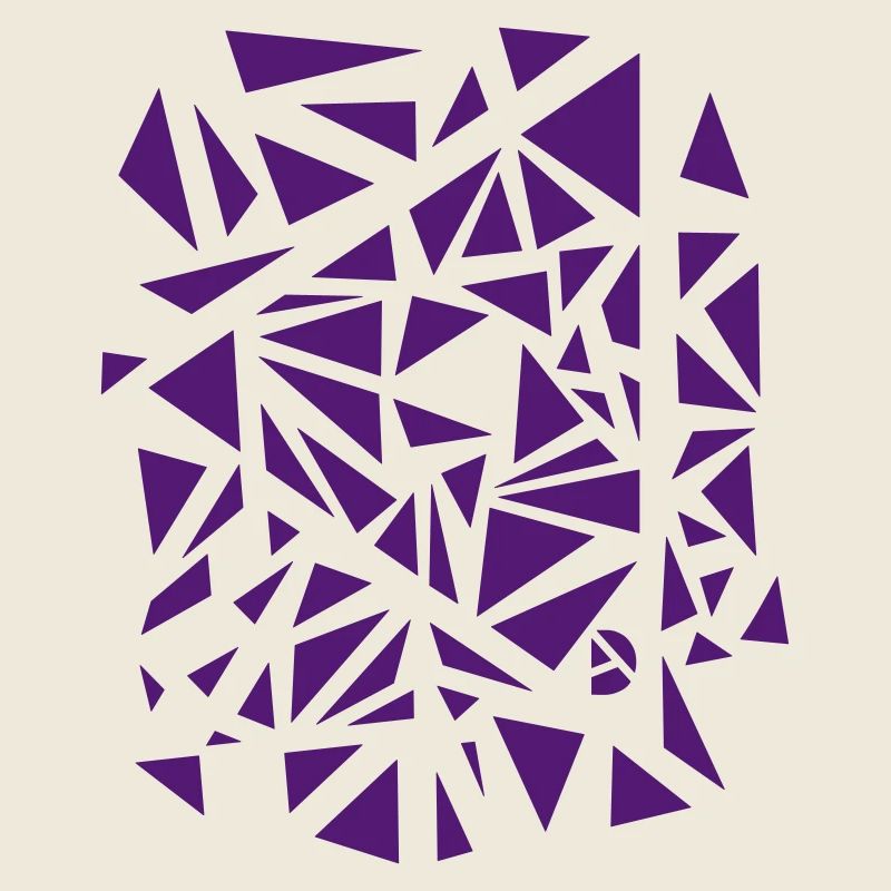 AD Triangle Explosion