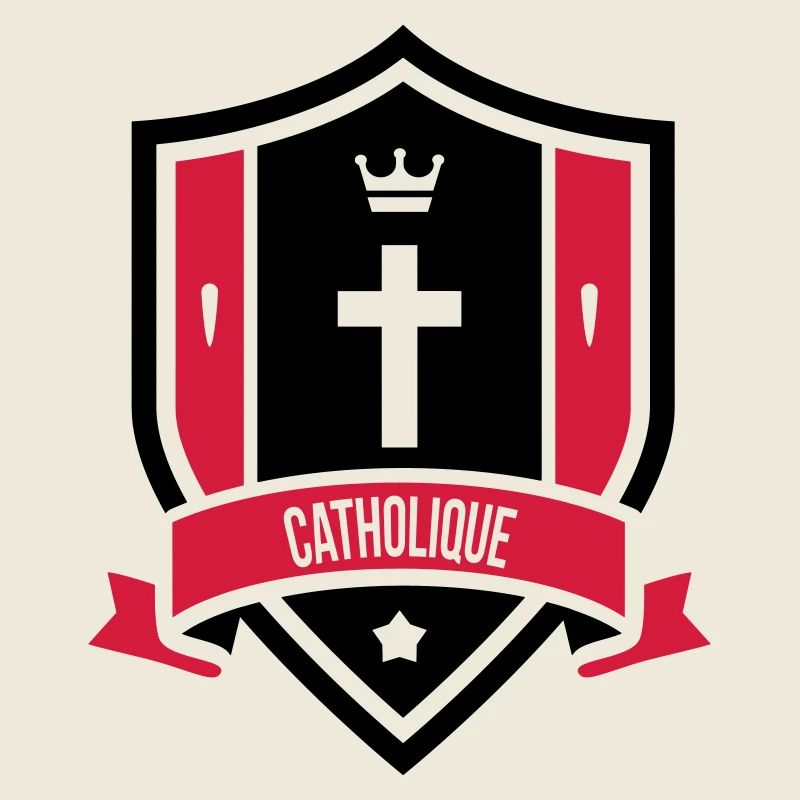 Christlich / Christ / Katholisch / Religion