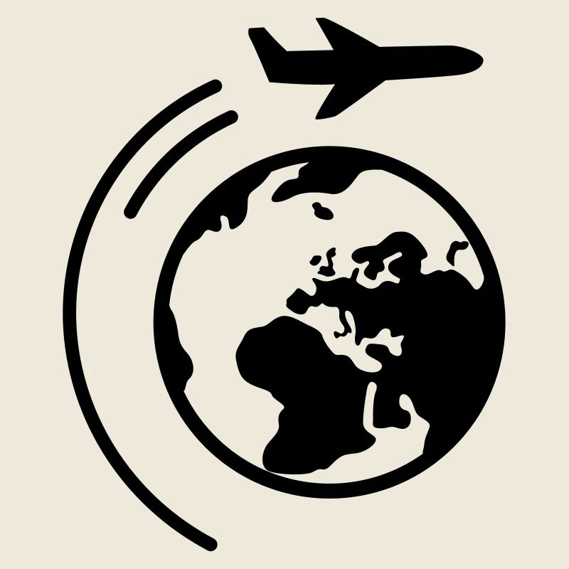 traveling