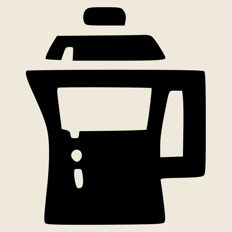 Coffee pot