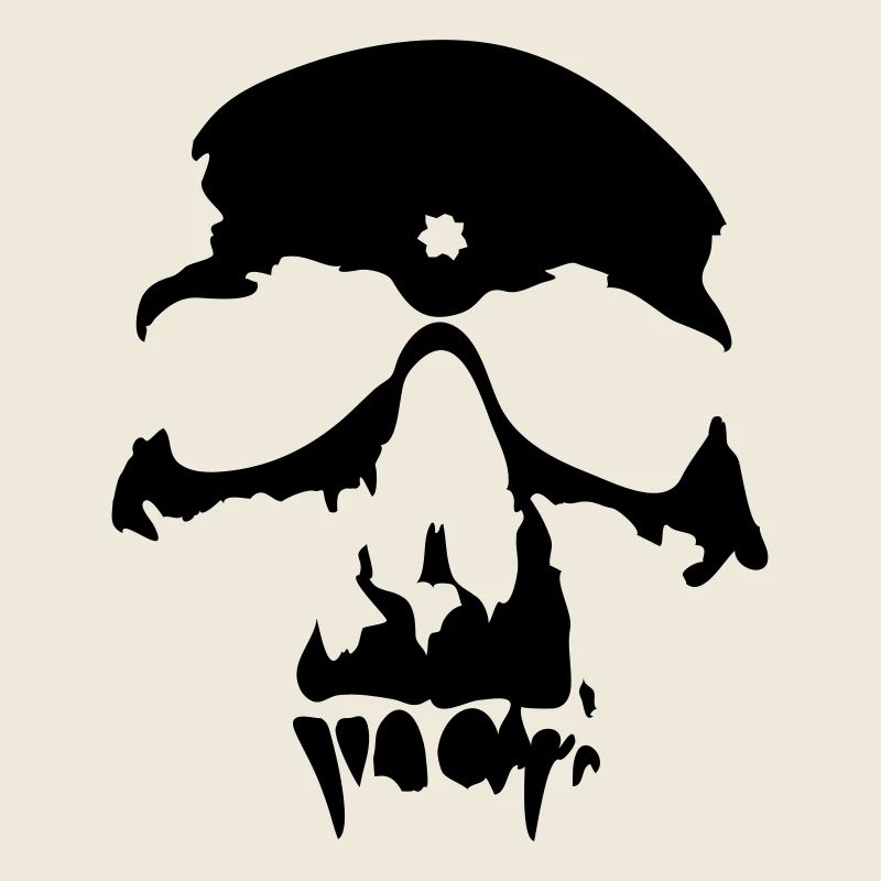 Skull