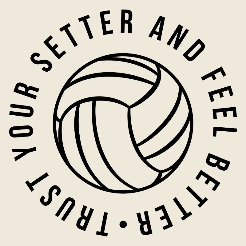 Setter Volleyball