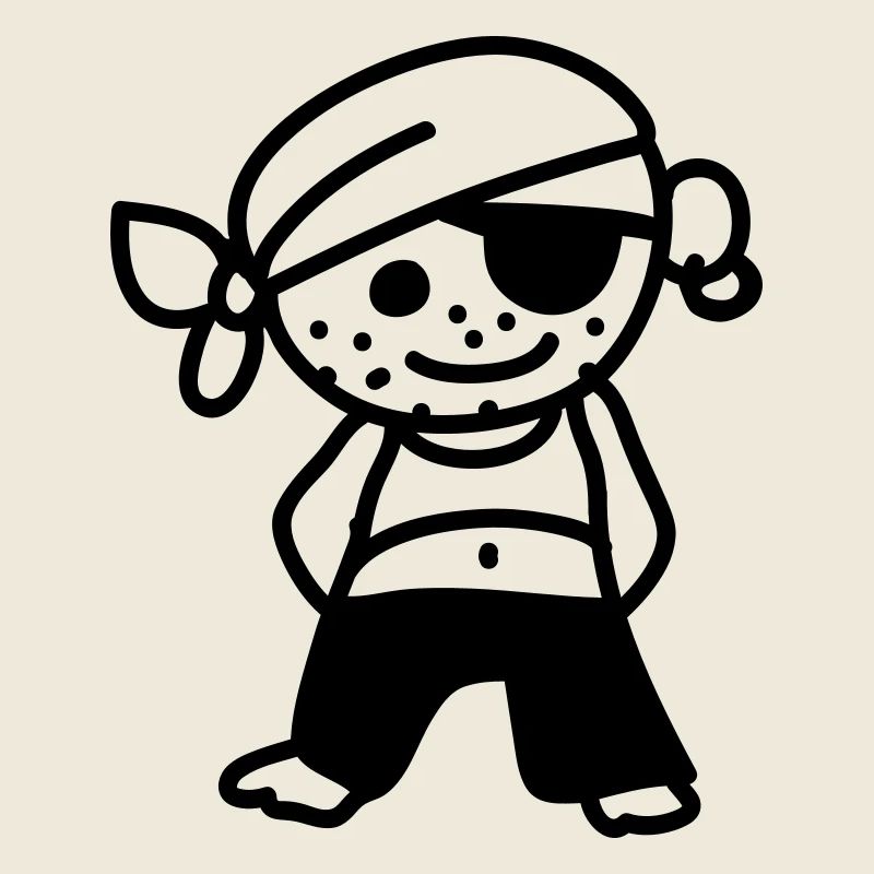 Pirate - Line
