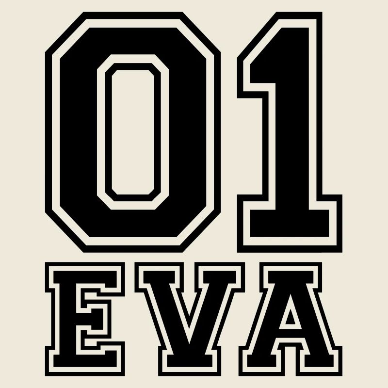 Eva - Name