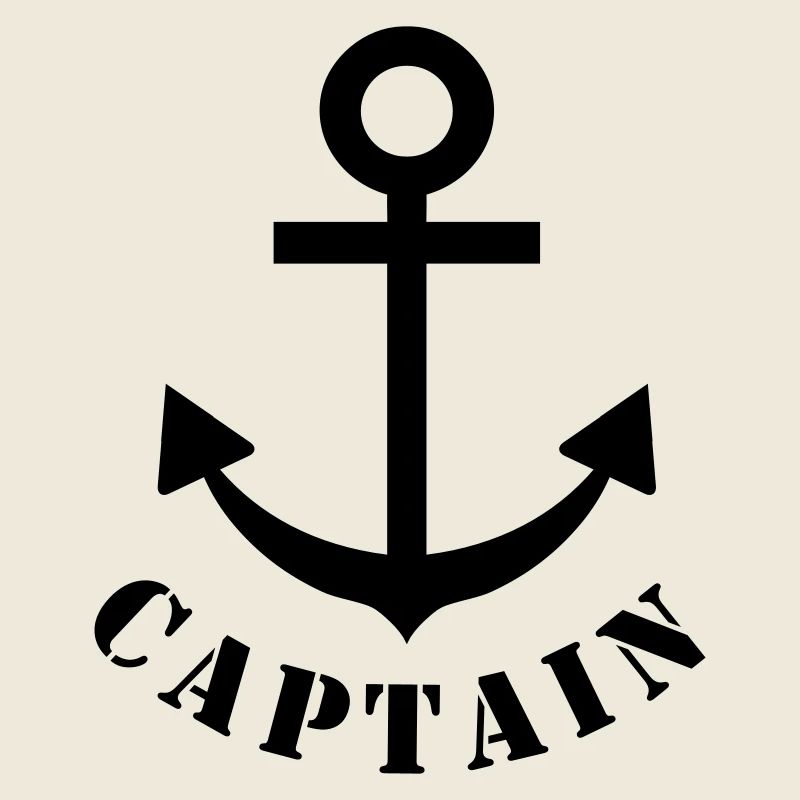 captain