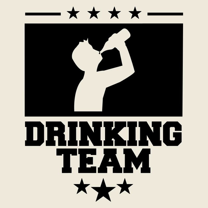 crête cool logo texte alcool bière sau