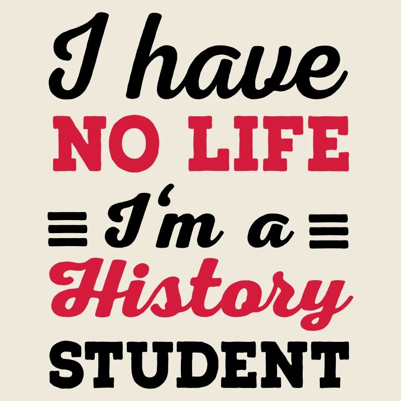 history